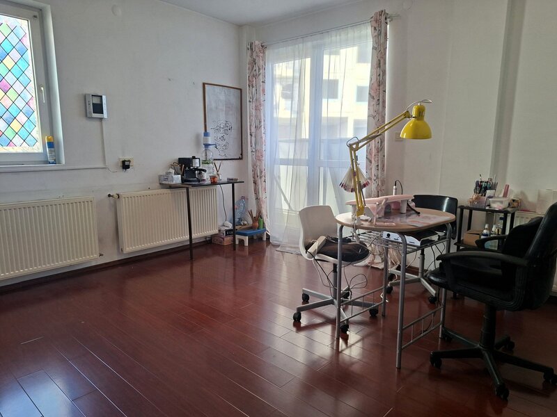 Doamna Ghica, Planorama, comision 0%.