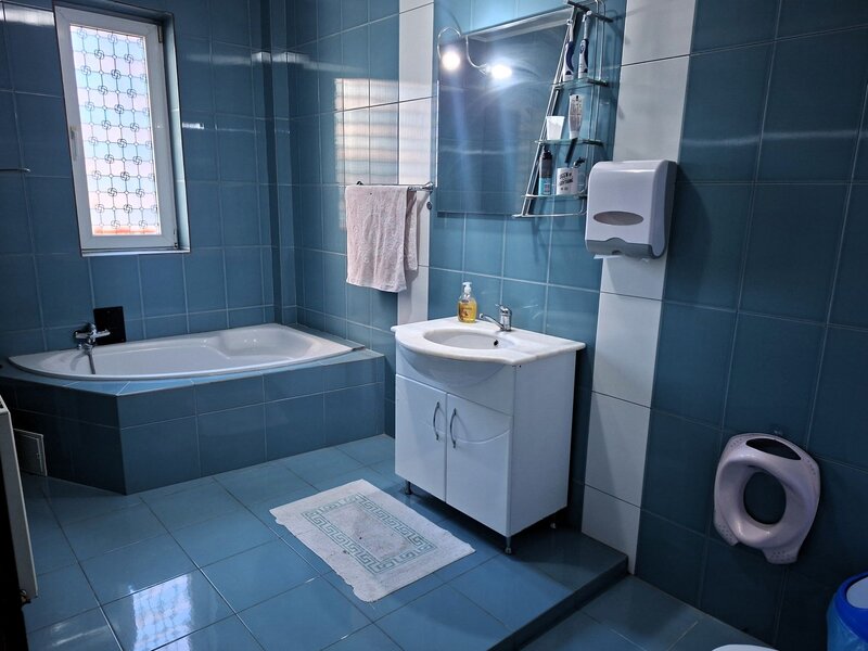 Doamna Ghica, Planorama, comision 0%.