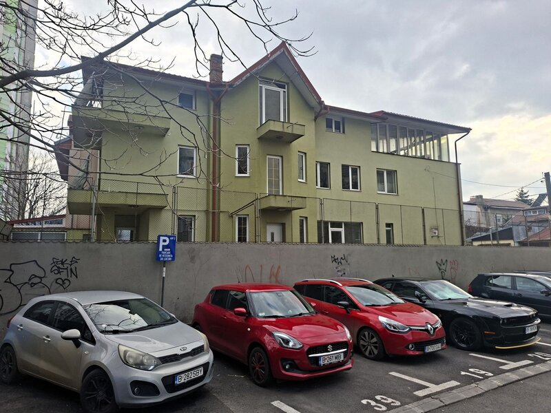 Doamna Ghica, Planorama, comision 0%.